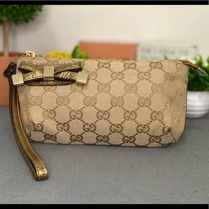 Gucci Princy wristlet